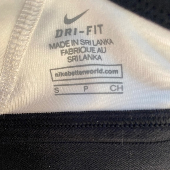 NIKE Sports Bra - Picture 4 of 5